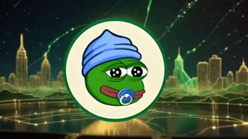 Pepe硬币价格预测：这仍然是值得投资的吗？