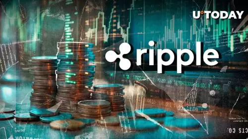 Ripple，USD，Stablecoin：數字金融的新時代？