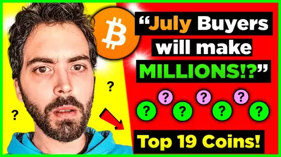 Altcoin Daily