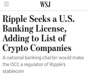 Good Morning Crypto