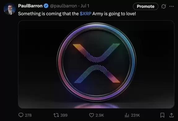 PaulBarron