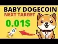 婴儿马诺硬币价格预测2025 |现在购买的最佳模因硬币！ |宝贝马诺