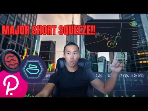Sind wir am Rande der Altcoin -Saison? Neueste ZBCN Polkadot SEI Preisvorhersagen Nachrichtenanalyse