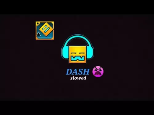 Dash verlangsamte sich und alle Münze! (Gameplay von @lo23renzo)