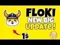 Floki INU 동전 가격 예측 2025 | Floki Inu Coin Big News Today Rs 1 in 2025 | 플로키 이누