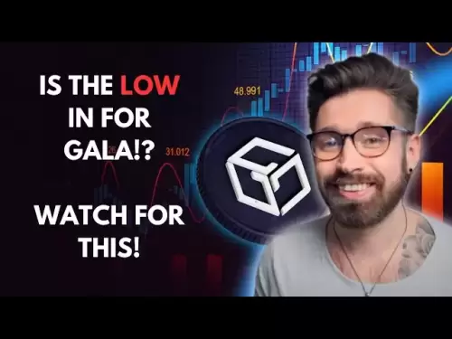 갈라 게임 가격 예측 2025는 갈라의 낮은 것입니다!? 🚨이 레벨은 결정할 것입니다! 💰