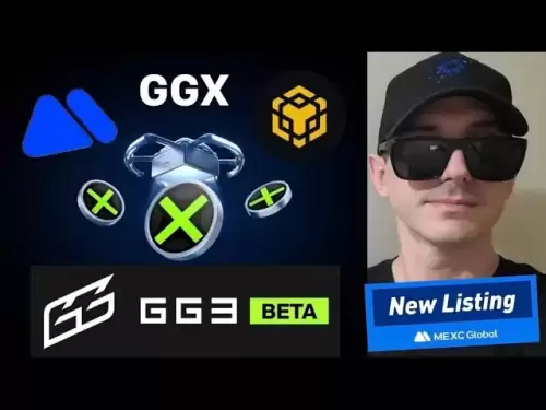 $GGX - GG3 TOKEN CRYPTO COIN HOW TO BUY GGX MEXC GLOBAL BNB BSC BINANCE BLOCKCHAIN PANCAKESWAP BEP20