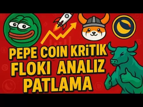 Pepe硬币分析Floki硬币崛起#pepe #floki