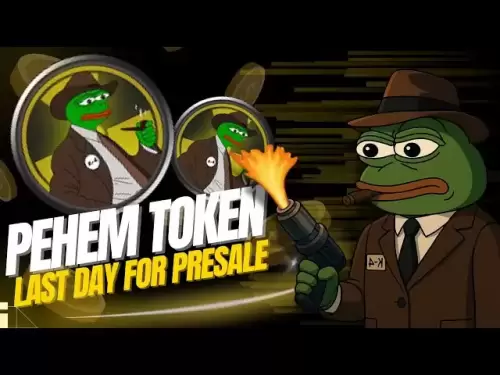 PEPE HEIMER Review | PEHEM$ Token Presale - 1.7m$ Raised