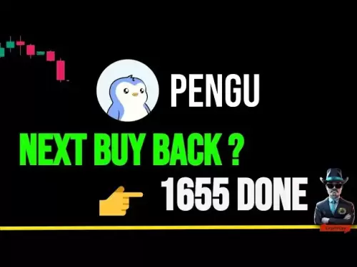 🚀庞大的硬币|等待完美的入口！ |企鹅（Pengu）价格预测