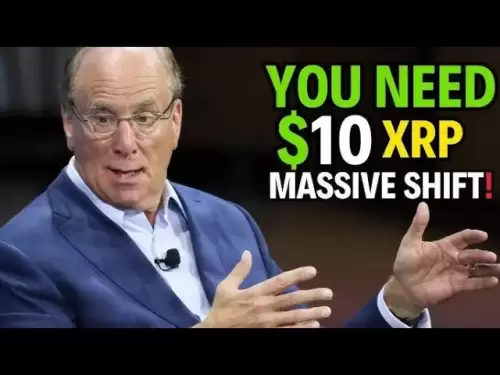 RIPPLE XRP EXPLOSION — It’s Finally Happening, Don’t Miss Out!