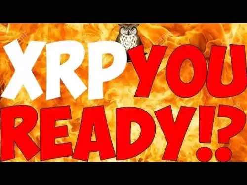 RIPPLE XRP Keine Schlafsaison im Juli kehrt ein sehr explosiver Monat bestätigt !!!