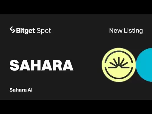 Sahara Coin (Sahara) Binance Listing - Airdrop & News Update