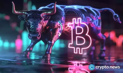 Bitcoin Bull Run: les analystes Eye Peak à la fin de 2025?