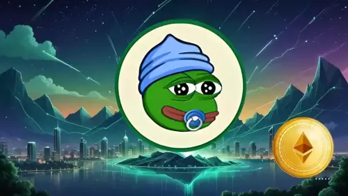 Ethereum, Lilpepe et le rebond de juillet: Pepe volera-t-il le tonnerre d'Eth?