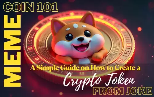 Coins de mèmes, jetons crypto et création de blagues: une prise de New Yorker