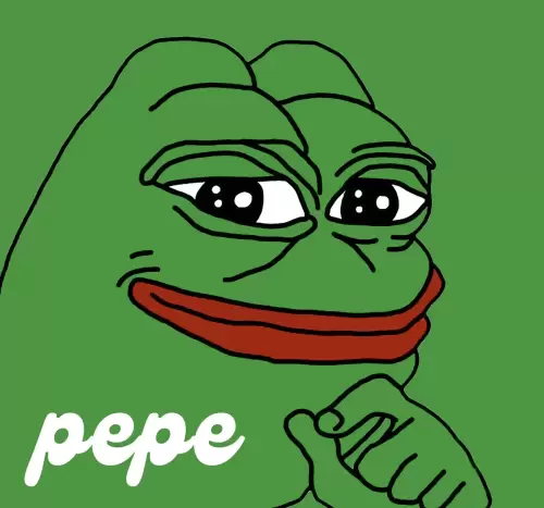 Indicateurs PEPE, Prévisions haussières: Le MEME COIN Rally peut-il?