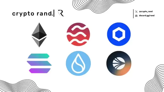 Crypto Rand