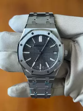 The Watch King