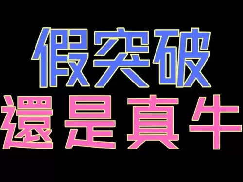 比特币、ETH假突破？还是真的牛起来了！