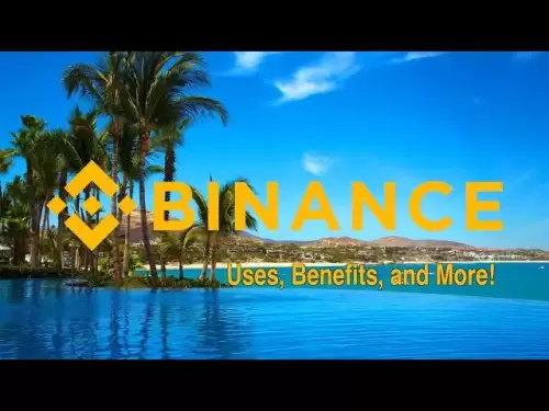 BNB: Die Zukunft der Ausgaben mit Krypto | BNB erklärt
