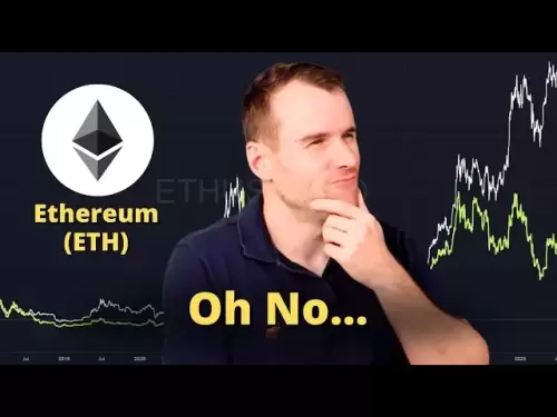 以太坊死了吗？ 💀ETHCrypto代币分析