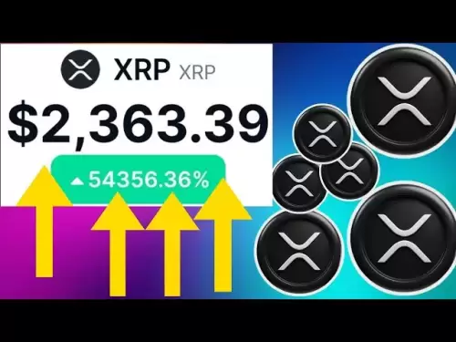 リップルXRP私たちは、エリートに支援された2020年の銀行から選ばれた時間の夜明けから知っていました!!!
