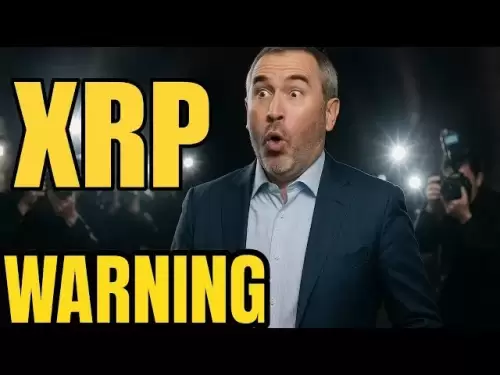 Ripple XRPニュース - BSなし！ XRPに何が起こるかは誰もが衝撃を与えます…警告！
