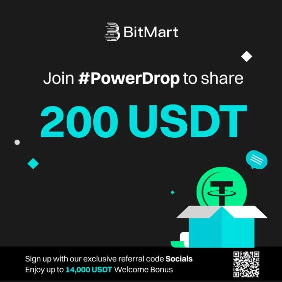 BitMart