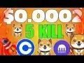 Baby Doge Coin Price Prediction 2025 | Best Meme Coin to buy Now !! | Baby Doge