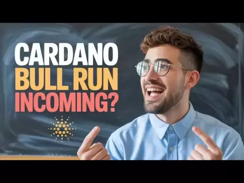 Cardano Price Prediction (ADA) | 오늘 크립토 뉴스