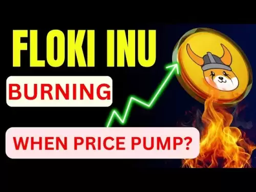 Quand Floki Inu pompera-t-il? Floki inu Coin Kab Tak Pump Karega? Floki Inu Coin News aujourd'hui