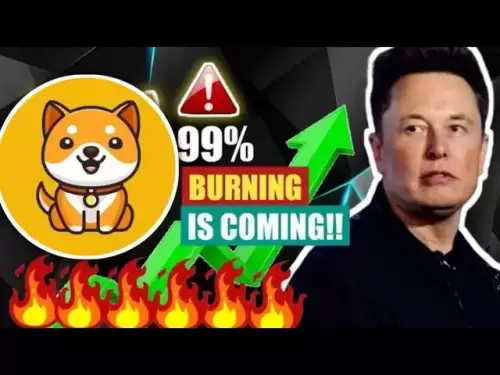 Fix Kan Bener Baby Doge Coin hahaaaaai