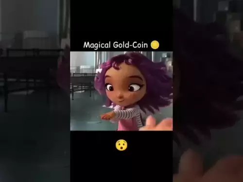 Magical Gold Coin 🪙 | Histoire animée | # Reel # viral # Story # Expliquez # shorts