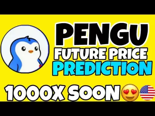 Pengu 🐧Coin Very Big Update 🔥 | Pengu Token News Today | Pengu Coin Price Prediction 2026