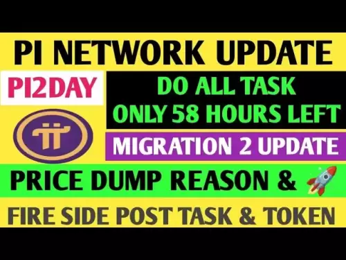 PI Network New Update aujourd'hui | Pi2day 2025 Challenge | PI COIN DERNIERS NOUVELLES | Mise à jour du studio PI AI
