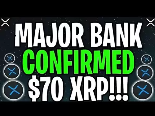 Ripple PDG confirme: Banks devrait adopter XRP & RLUSD!