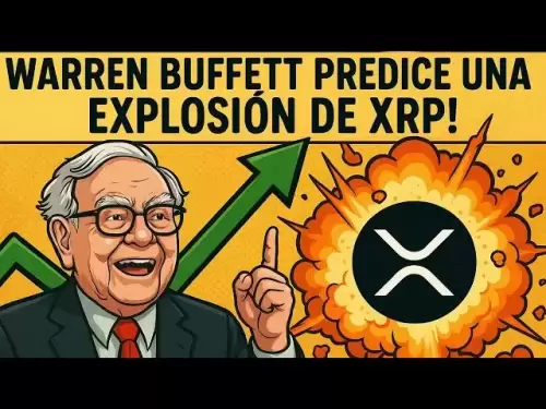 Le prochain mouvement Ripple XRP sera historique, voici pourquoi! C'est imminent! (Nouvelles)