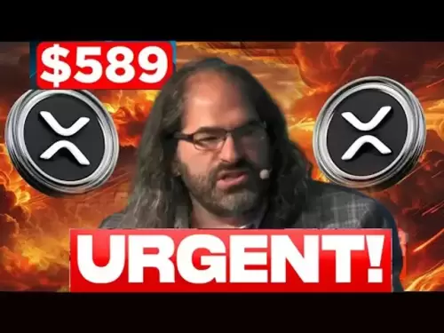 Ripple XRP devrait devenir un mouvement bancaire qui change la donne!