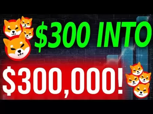 shiba inu將刪除這三個零的零！ （沒有笑話） - 今天