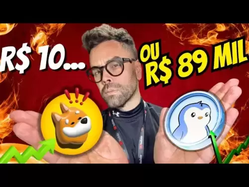 哪种Solana Memecoin将使您在2025年富裕-Bonk vs Pengu