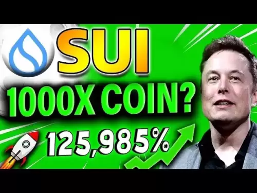 Sui Token Crypto Major Price Breakout bald?! Sui Preisvorhersage! SUI Prognose