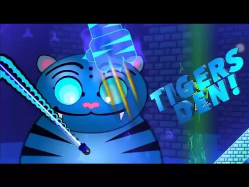 ‘’Tigers Den’’ By AgSilver - One Coin (Daily Level) | Geometry Dash