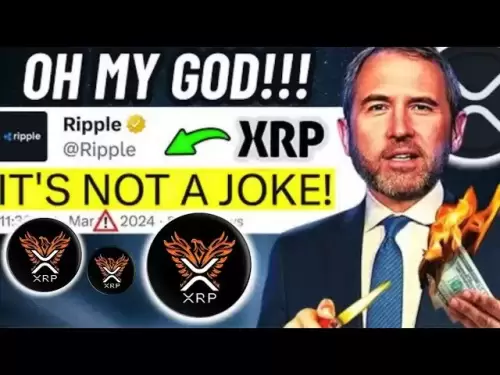 XRP首席执行官只是震惊了世界！持有人，为即将发生的事情做好准备！ | Ripple XRP新闻今天