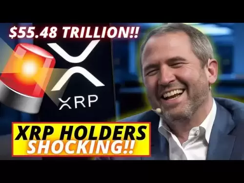 XRP 55 480 000 000 000 $ !!! OH MON DIEU!