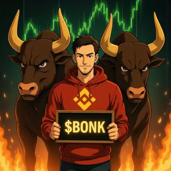 Crypto Revolution Masters