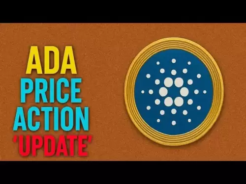 Analyse Ada Coin !! Configuration du commerce en direct