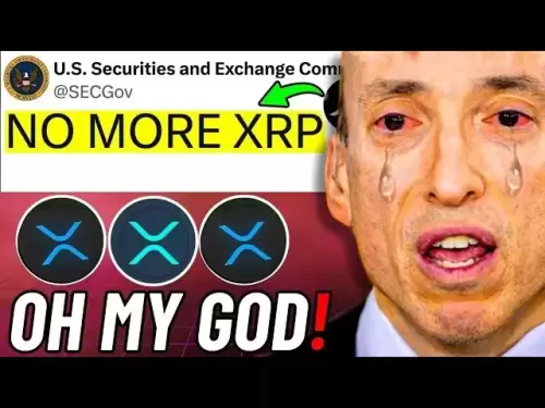 它是官方的Ripple XRP正在成为一家银行！这改变了一切！ XRP突发新闻