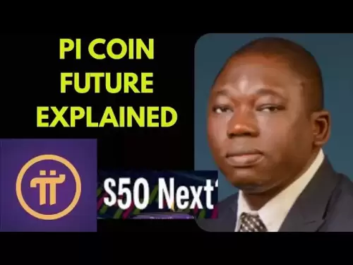 Pi Coin 2025 & Beyond: Wird Pi Network Cryptos Zukunft ändern? #picoin #pinetwork