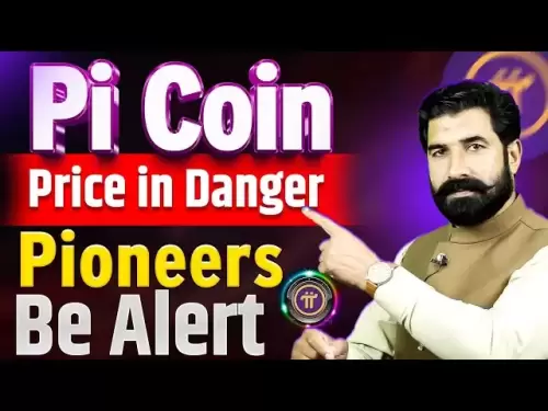 Pi Coin Price in Danger | Pioneers be Alert | Pi Coin Update | Pi Network Update | Albarizon